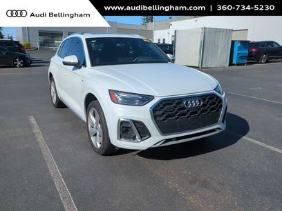 Used 2022 Audi Q5 2.0T Premium Plus w/ Premium Plus Package