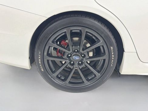 Used 2020 Subaru WRX Limited AWD/4WD image 34