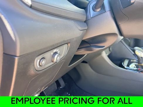 New 2025 Buick Encore GX Sport Touring image 18