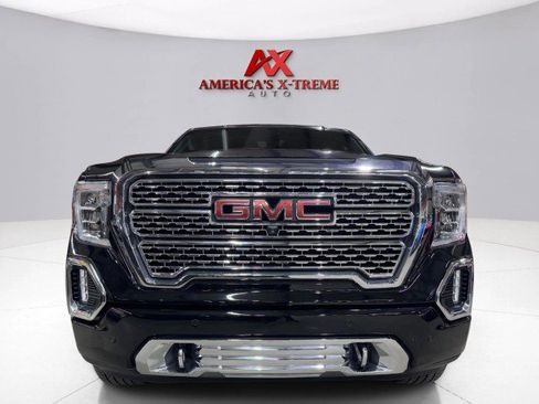 Used 2021 GMC Sierra 1500 Denali w/ Technology Package image 10