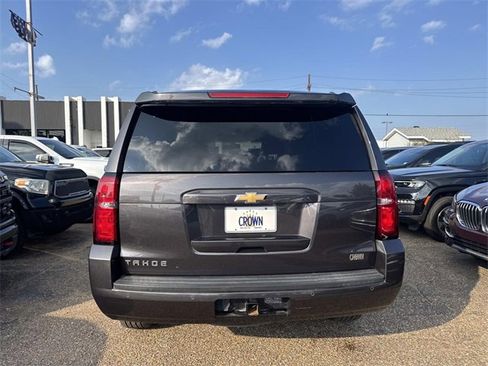 Used 2018 Chevrolet Tahoe LS image 8