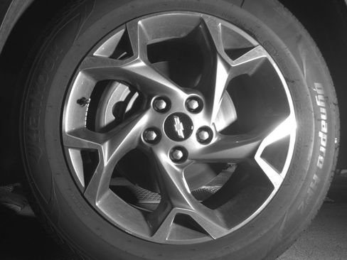 Used 2025 Chevrolet Trax LT image 12