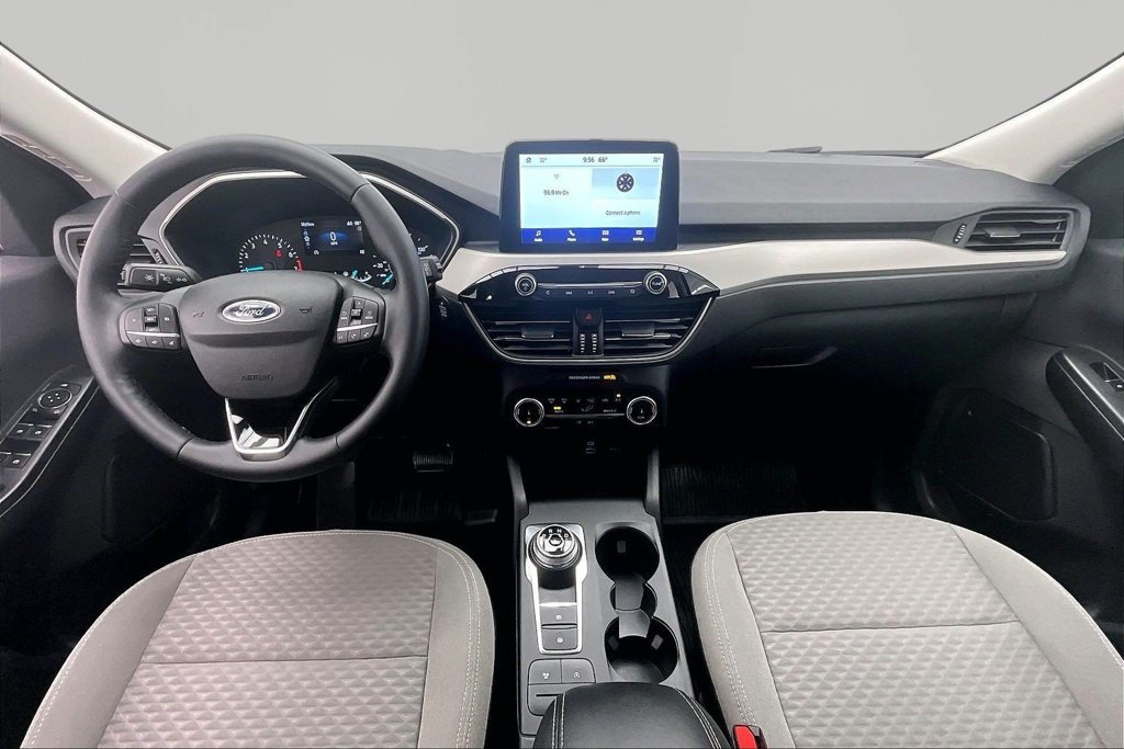 Certified 2022 Ford Escape SE w/ Convenience Package AWD/4WD image 16