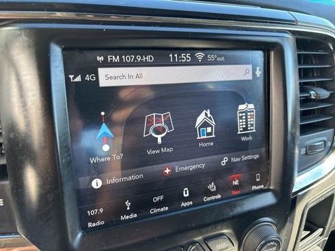 Used 2018 RAM 1500 Sport image 24