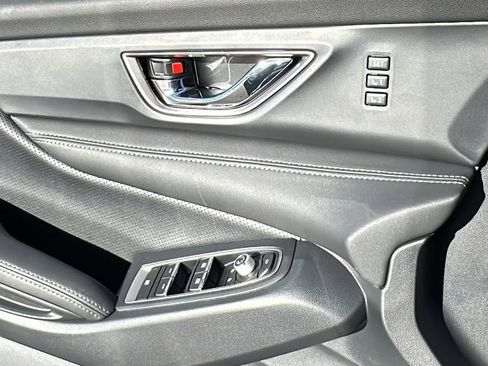 New 2026 Subaru Ascent Limited AWD/4WD image 22