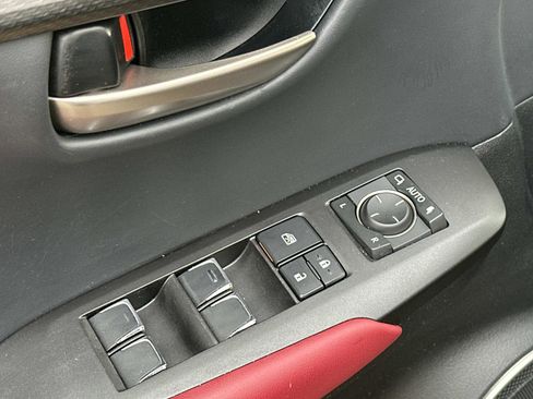 Used 2021 Lexus NX 300 AWD w/ Accessory Package image 16