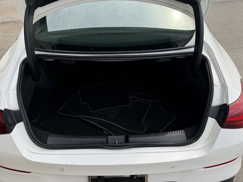 Used 2025 Mercedes-Benz CLA 250 4MATIC image 47