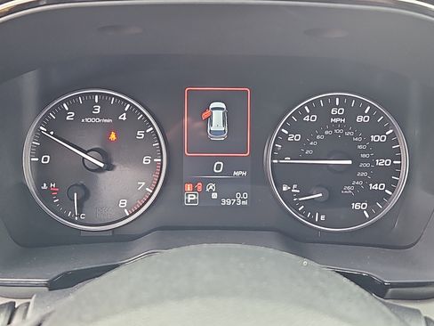 Certified 2025 Subaru Outback Premium image 19