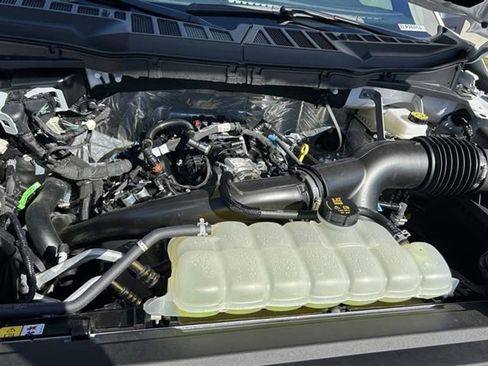 Used 2025 Ford F150 STX image 29