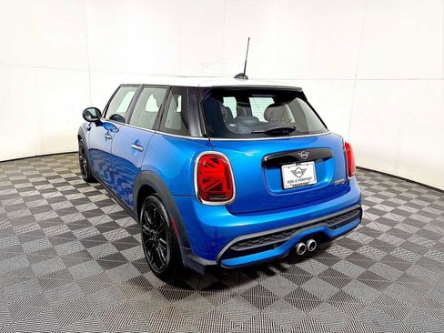 Used 2023 MINI Cooper S image 5