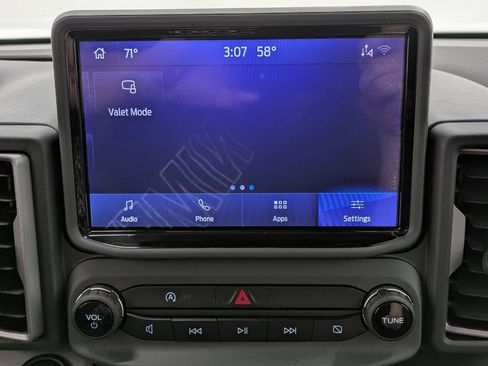 Used 2023 Ford Bronco Sport Big Bend AWD/4WD image 30