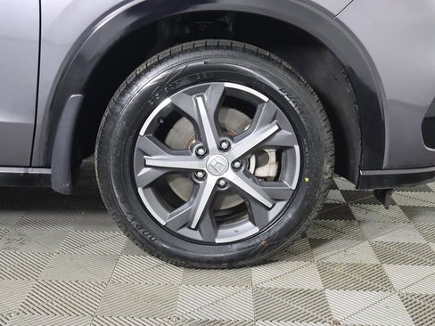 Used 2023 Honda HR-V EX-L image 22