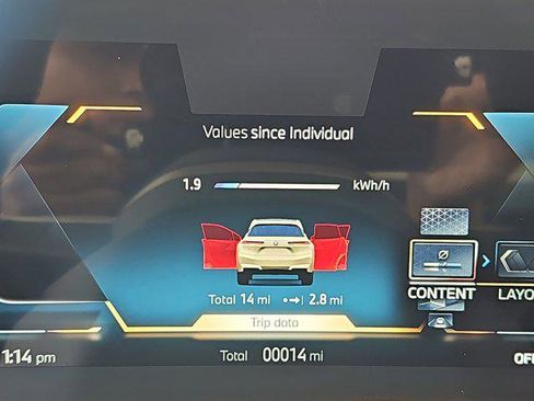 New 2026 BMW iX xDrive60 w/ Premium Package image 19