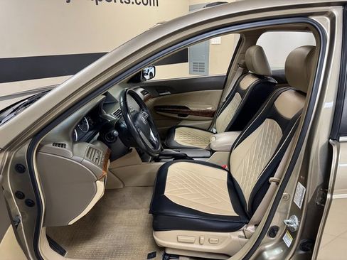 Used 2008 Honda Accord EX-L image 8