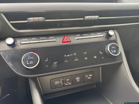 Certified 2024 Hyundai Sonata SEL FWD image 26