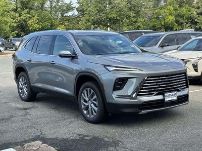 New 2026 Buick Enclave Preferred w/ Power Package