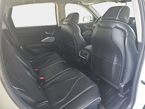 Used 2024 Acura RDX SH-AWD w/ Advance Package image 14