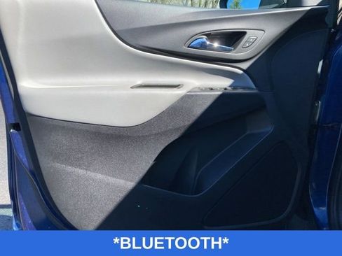 Used 2023 Chevrolet Equinox LS w/ LS Convenience Package image 10