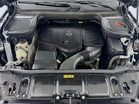 Certified 2025 Mercedes-Benz GLE 350 4MATIC image 11