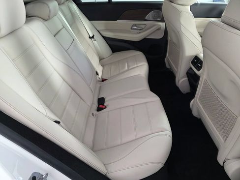 Certified 2021 Mercedes-Benz GLE 450 4MATIC image 26