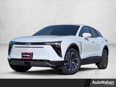 New 2027 Chevrolet Bolt LT w/ Comfort Package