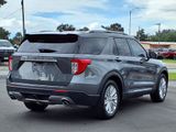Used 2022 Ford Explorer Limited w/ Equipment Group 301A image 4