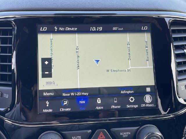 Used 2020 Jeep Grand Cherokee High Altitude AWD/4WD image 17