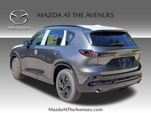 New 2026 MAZDA CX-5 2.5 S w/ Premium Plus Package AWD/4WD image 6