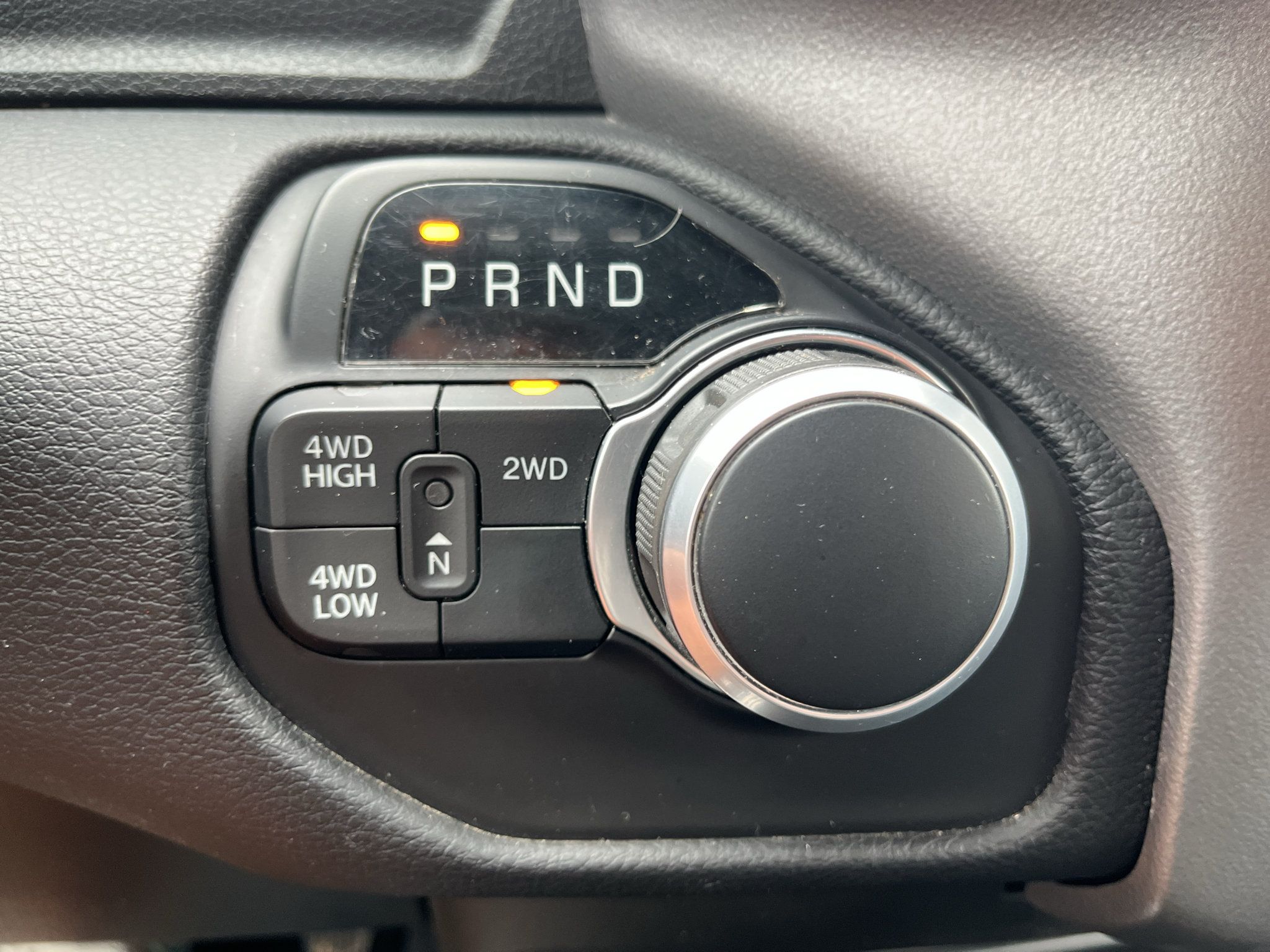 Used 2024 RAM 2500 Big Horn AWD/4WD image 26