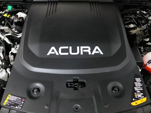 Used 2024 Acura ZDX A-Spec AWD/4WD image 27