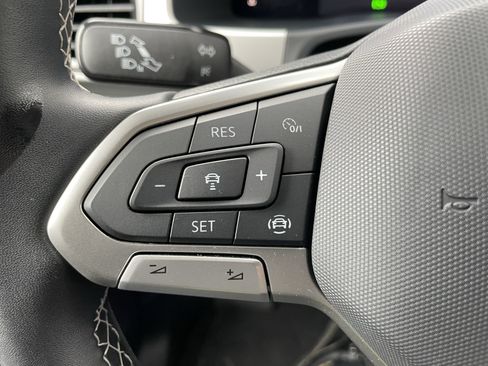 Used 2022 Volkswagen Atlas SE AWD/4WD image 23