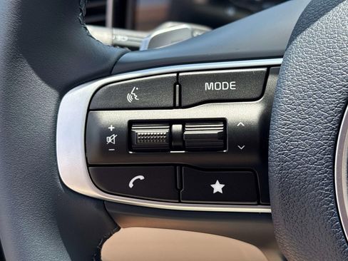 New 2025 Kia Sportage EX w/ EX Premium Package image 19