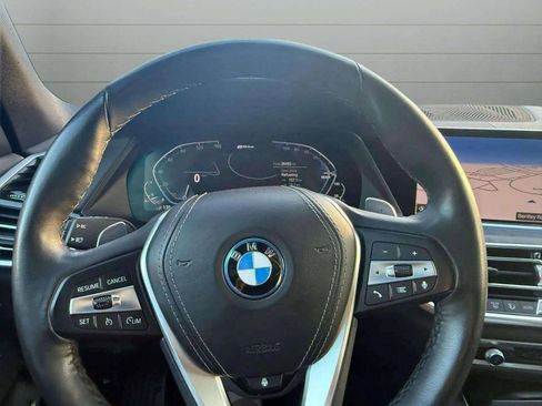 Used 2022 BMW X5 xDrive45e w/ Climate Comfort Package image 41