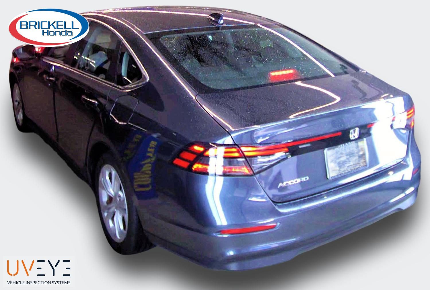 Used 2024 Honda Accord LX image 4