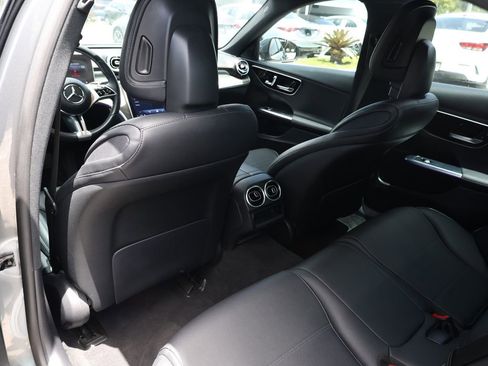 Used 2023 Mercedes-Benz C 300 Sedan image 20