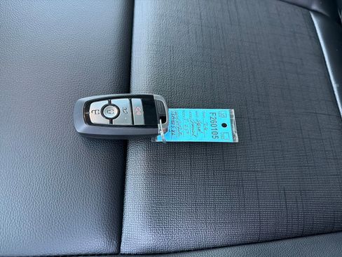 New 2026 Ford Transit 250 148 High Roof Extended image 26