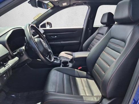 Used 2025 Honda CR-V Sport-L image 17