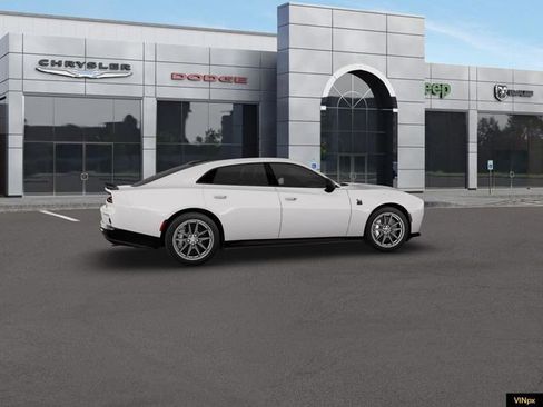 New 2026 Dodge Charger Scat Pack image 15