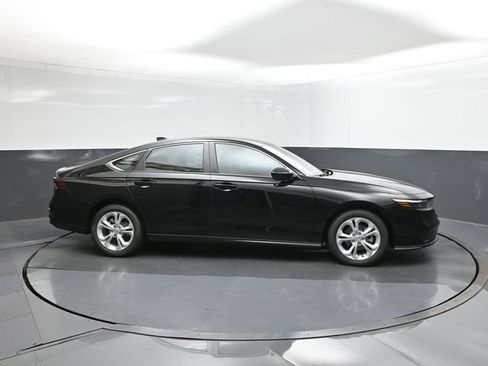 New 2026 Honda Accord LX image 15
