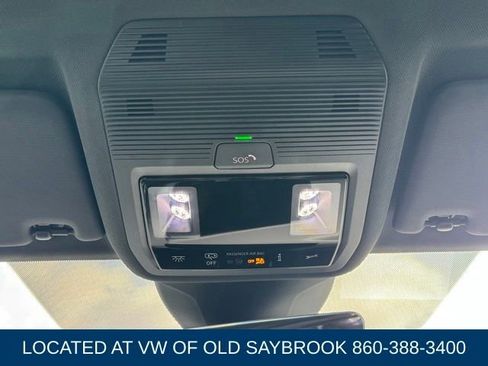 Certified 2022 Volkswagen ID.4 Pro AWD/4WD image 16