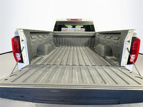 Used 2023 GMC Sierra 1500 Pro w/ Graphite Edition image 26