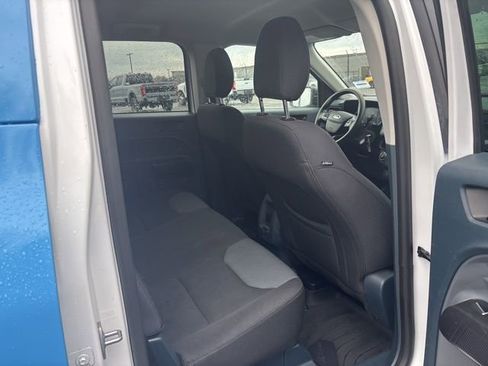 Used 2024 Ford Maverick XL image 10