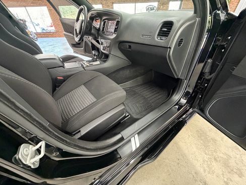 Used 2023 Dodge Charger GT w/ Blacktop Package image 35