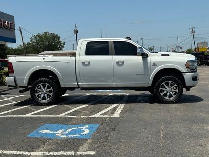 Used 2023 RAM 2500 Limited
