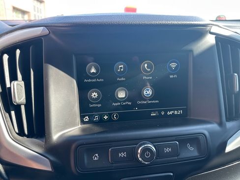 Used 2019 GMC Terrain SLE w/ Driver Convenience Package FWD image 22