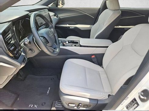 Used 2023 Lexus RX 350 Premium w/ Cold Area Package FWD image 16