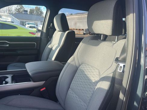 New 2026 RAM 1500 Big Horn image 13