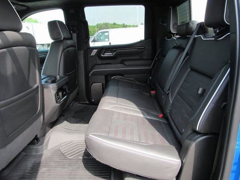 Used 2024 GMC Sierra 1500 AT4X w/ AT4X AEV Edition image 28