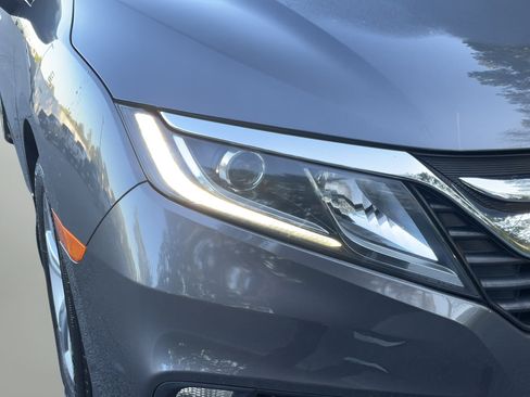 Used 2019 Honda Odyssey EX-L image 26