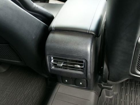 Used 2024 Lincoln Corsair Reserve w/ Equipment Group 201A FWD image 36